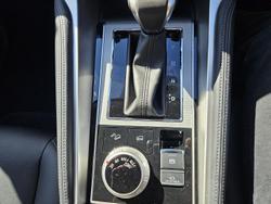 2025 Mitsubishi Pajero Sport GLS