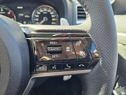 2025 Mitsubishi Pajero Sport GLS