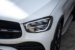 2023 Mercedes-Benz GLC-Class GLC300