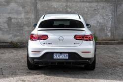 2023 Mercedes-Benz GLC-Class GLC300