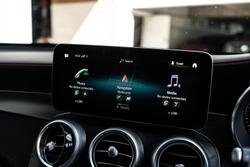 2023 Mercedes-Benz GLC-Class GLC300