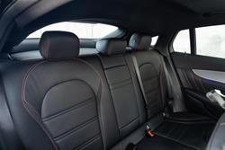 2023 Mercedes-Benz GLC-Class GLC300