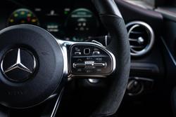 2023 Mercedes-Benz GLC-Class GLC300