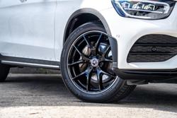 2023 Mercedes-Benz GLC-Class GLC300