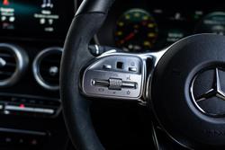 2023 Mercedes-Benz GLC-Class GLC300