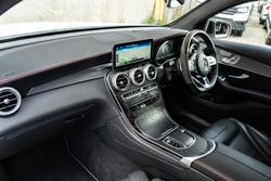 2023 Mercedes-Benz GLC-Class GLC300