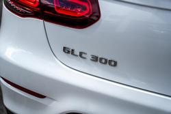 2023 Mercedes-Benz GLC-Class GLC300