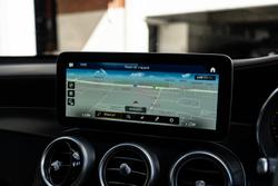 2023 Mercedes-Benz GLC-Class GLC300