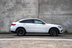 2023 Mercedes-Benz GLC-Class GLC300