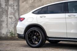2023 Mercedes-Benz GLC-Class GLC300