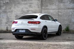 2023 Mercedes-Benz GLC-Class GLC300