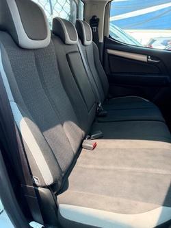 2019 Holden Colorado LS