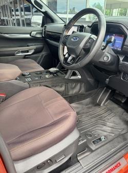 2022 Ford Ranger Wildtrak