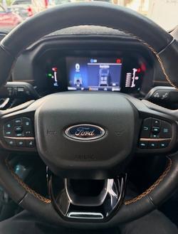 2022 Ford Ranger Wildtrak