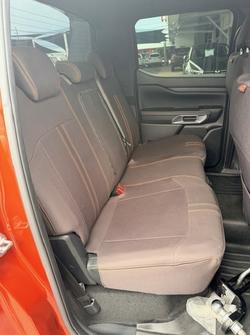 2022 Ford Ranger Wildtrak