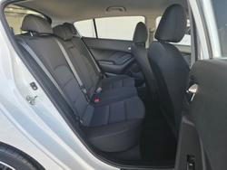 2018 Kia Cerato Sport