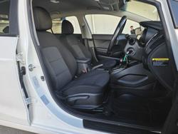 2018 Kia Cerato Sport