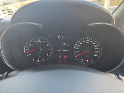 2018 Kia Cerato Sport