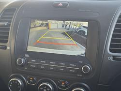 2018 Kia Cerato Sport