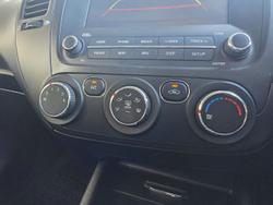 2018 Kia Cerato Sport