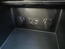 2018 Kia Cerato Sport