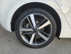 2018 Kia Cerato Sport