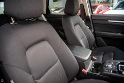 2025 Mazda CX-5 G20 Maxx