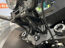 2026 Harley-Davidson Low Rider ST 117 (FXLRST) Softail Black