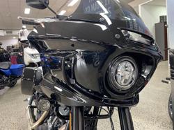 2026 Harley-Davidson Low Rider ST 117 (FXLRST)