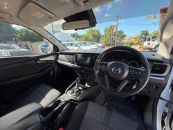 2021 Mazda BT-50 XT