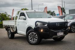 2021 Mazda BT-50 XT