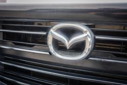 2021 Mazda BT-50 XT