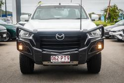 2021 Mazda BT-50 XT