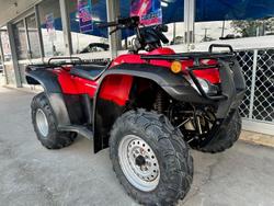 2006 Honda TRX350TE