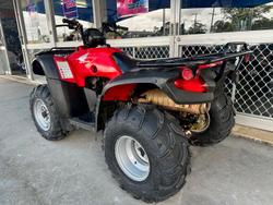 2006 Honda TRX350TE