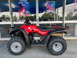 2006 Honda TRX350TE