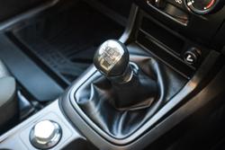 2018 Isuzu D-MAX SX