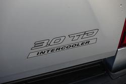 2018 Isuzu D-MAX SX