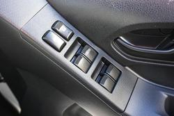 2018 Isuzu D-MAX SX