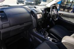 2018 Isuzu D-MAX SX