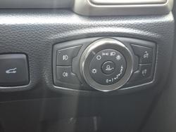 2020 Ford Everest Trend