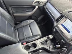 2020 Ford Everest Trend