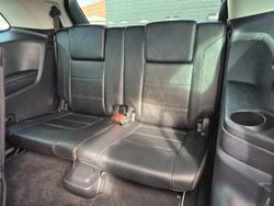 2020 Ford Everest Trend