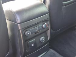 2020 Ford Everest Trend