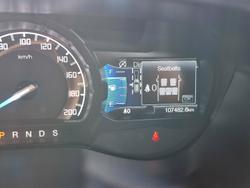 2020 Ford Everest Trend