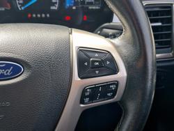 2020 Ford Everest Trend