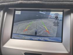 2020 Ford Everest Trend