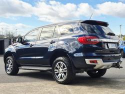 2020 Ford Everest Trend