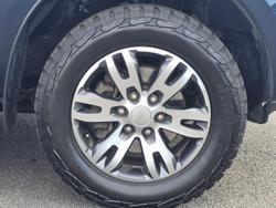 2020 Ford Everest Trend