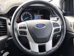 2020 Ford Everest Trend